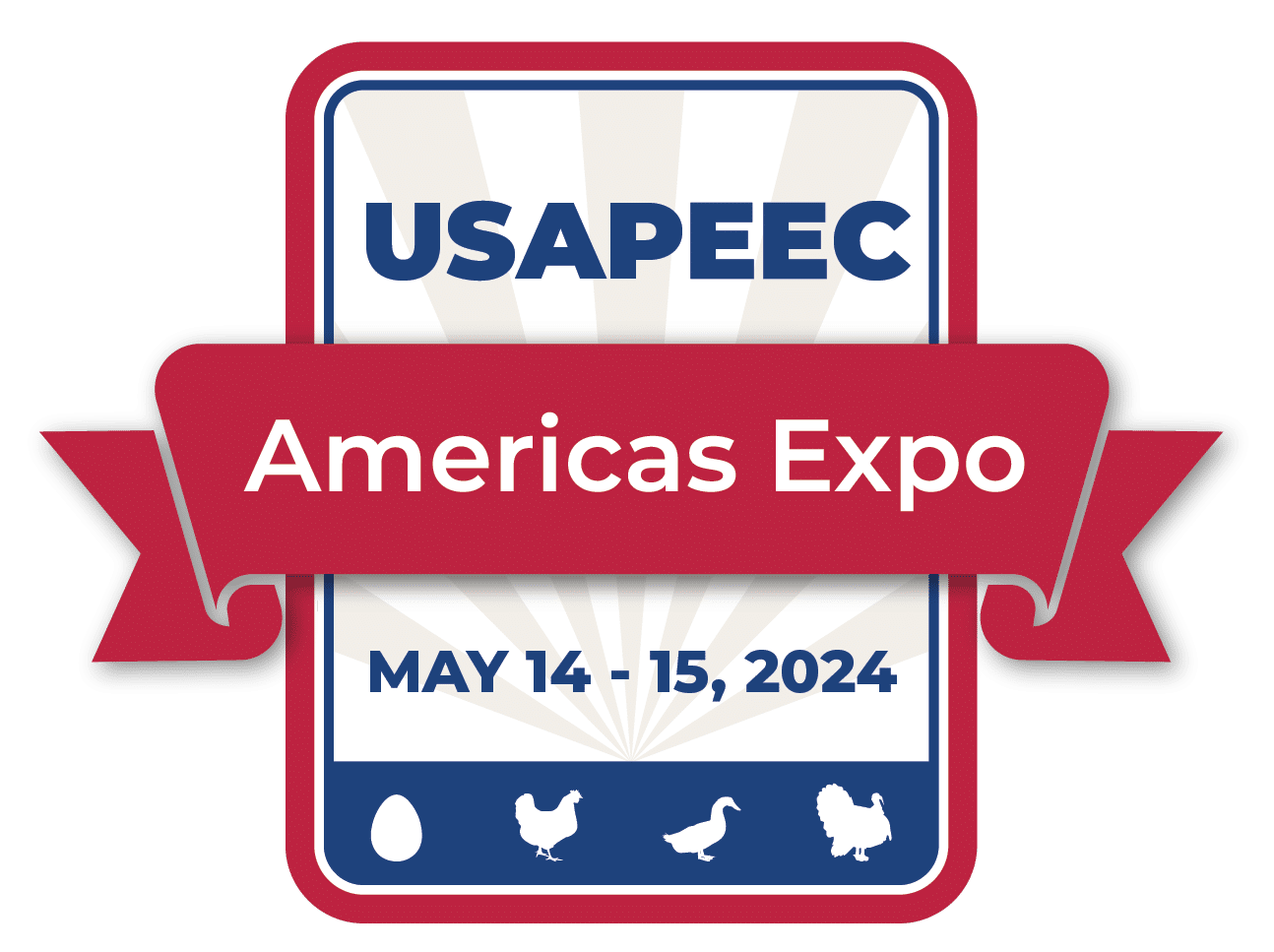 USAPEEC Americas Expo 2024